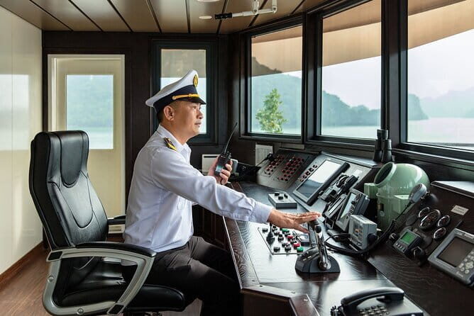 3 Days Capella Cruise in Halong Bay and Lan Ha Bay from Hanoi - Who Would Love This Tour?