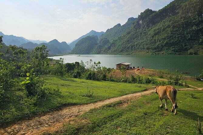 3 Days Conquering Dien Bien Phu Jeep Adventure - Transportation, Timing, and Group Dynamics