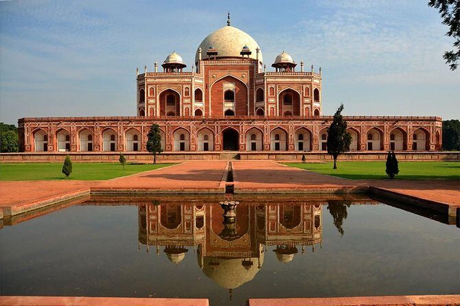 3 Days : Delhi Agra Private Tour - The Practicalities: What to Expect
