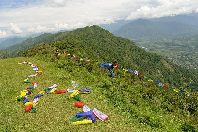 3 days Dhampus Sarangkot Short Hike - A Detailed Look at the Itinerary