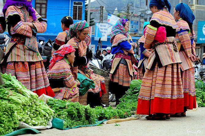 3 days Discovering Cao Son - Coc Ly - Chay River and Sapa - Who Would Love This Tour?