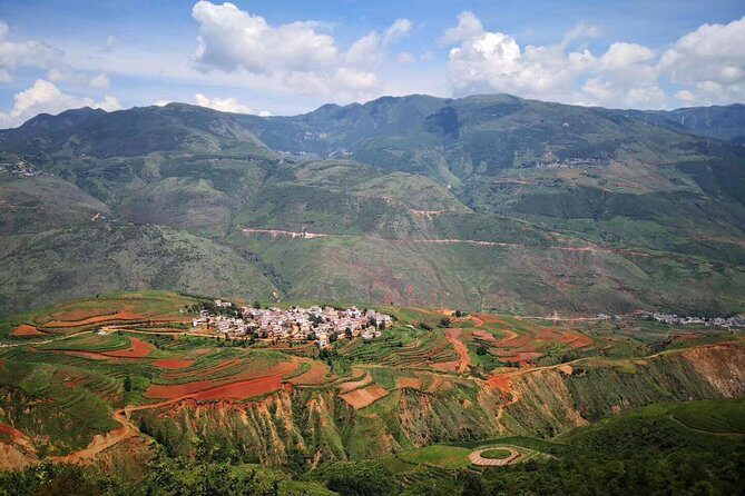 3-Days Dongchuan Red Land and Stone Forest Private Tour from Kunming - The Sum Up: Is This Tour Right for You?