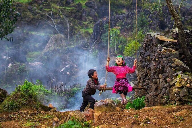 3 Days Exclusive Ha Giang Tour Adventure Experience - What Makes This Tour Stand Out?
