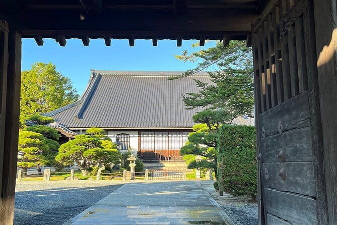 3 Days Guided Sightseeing in Satoyama - What’s Included & What’s Not