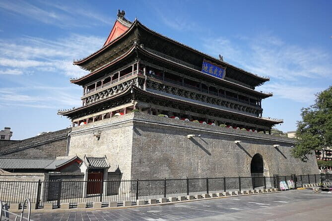 3 Days Guided Tour to Xian and Terra Cotta Warriors - Authentic Experiences that Stand Out