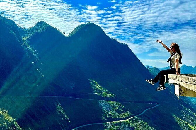 3 Days Ha Giang Loop Tour From Sapa & return to Hanoi City - Day 2: Exploring the Heart of the Region