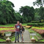 3 Days Hill Country Private Tour - Exploring the First Day: Kandy’s Cultural and Botanical Highlights