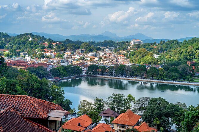 3 Days in Hill City with Water Rafting from Negombo - Practical Details & Value