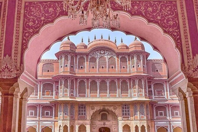 3 Days: Jaipur & Agra Tour With Drop at Delhi with 5 Star Hotels - Final Thoughts: Is This Tour for You?