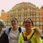 3-days Jaipur,Delhi Tour by Fast Train includes,Train tickets,Hotel & Transfers - Day 1: Arrival and Leisure in Jaipur
