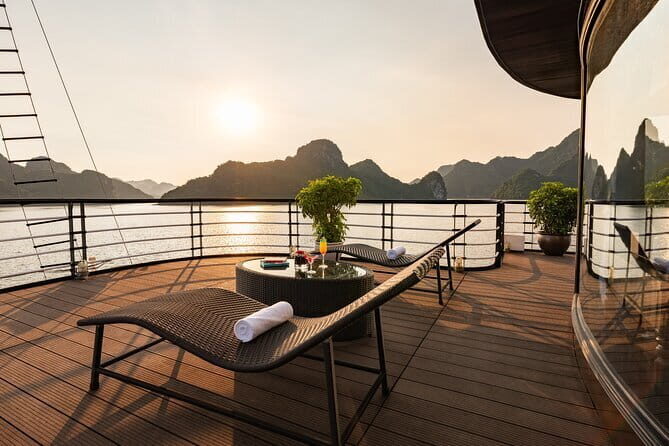3-Days Jasmine Cruise from Hanoi to Explore Halong and Lan Ha Bay - Practical Details and Tips