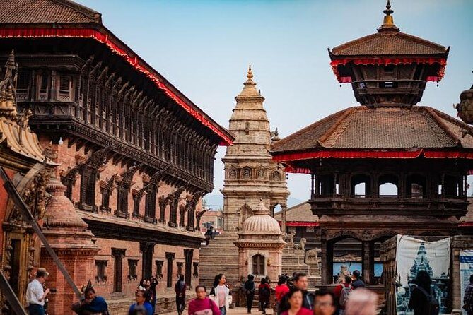 3 Days Kathmandu Valley heritage sites KORA Tour - What This Tour Means for Travelers