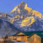 3 Days Khumai Danda Trek from Pokhara - What’s Included and What to Consider