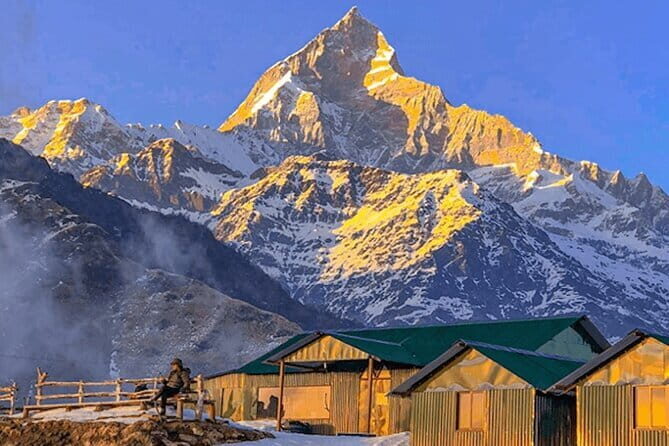 3 Days Khumai Danda Trek from Pokhara - What’s Included and What to Consider