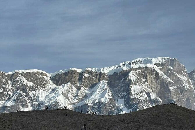 3 Days Kori Trek from Pokhara - What’s Included and What’s Not