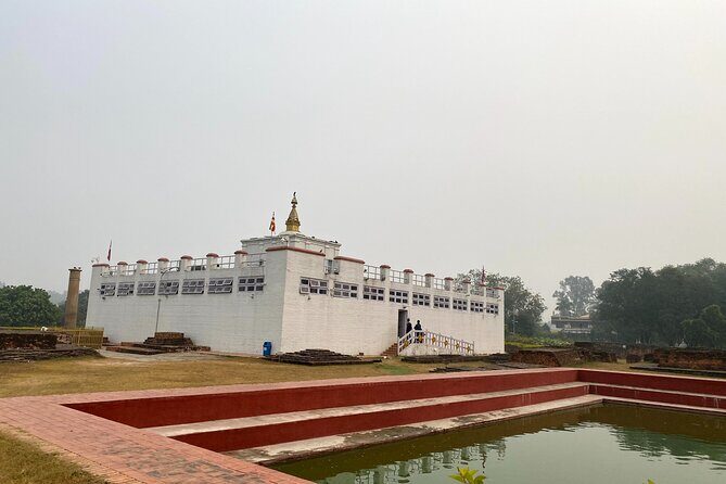 3 Days Lumbini Tour from Pokhara or Kathmandu - Who Should Consider This Tour?