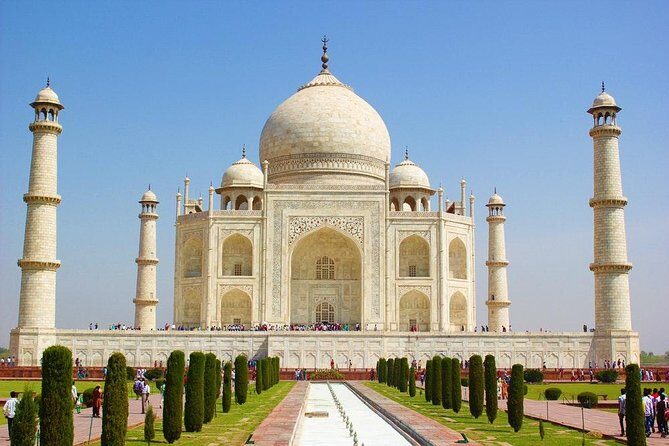 3 Days : Luxury Golden Triangle Tour : Delhi , Agra & Jaipur - Practical Insights and Tips