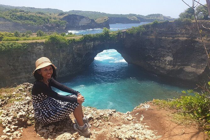 3-Days Nusa lembongan & Nusa Penida island Complete Tour - How the Tour Feels in Practice