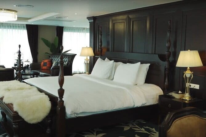 3-Days Oasis Bay Cruise in Halong Bay from Hanoi - Practical Tips for Future Travelers