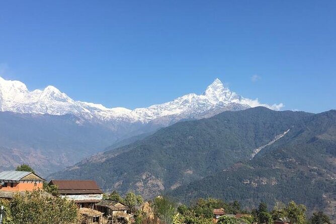3 Days Panchase Hill Trek (2500 meters) - Who Will Love This Trek?