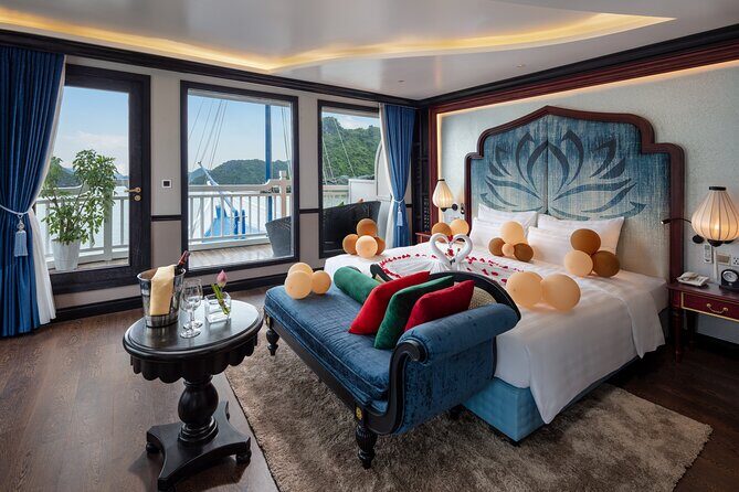 3 Days Pando Cruise in Halong and Lan Ha Bay Hanoi - Who Is This Tour Best For?
