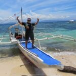 3 Days Paradise Adventure Bohol Tour Package - Day 2: A Day on Pamilacan Island