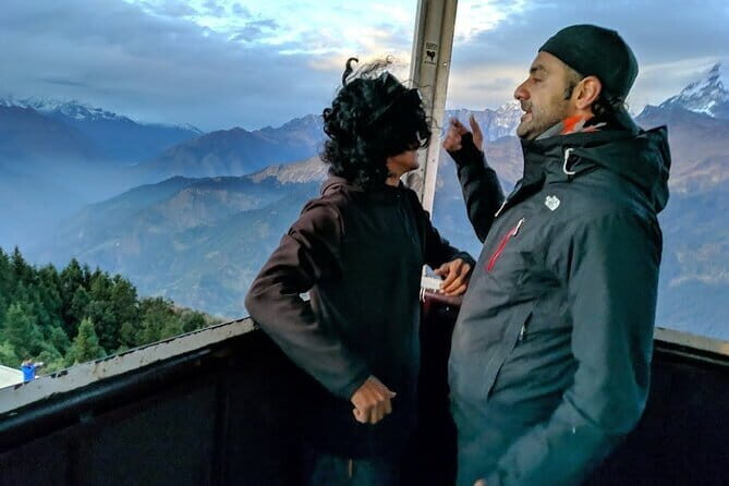 3 Days Poon Hill trek - The Sum Up