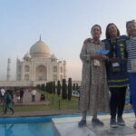 3 Days Private Golden Triangle Tour - Practical Details