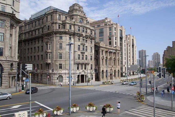 3-Days Private Golden Triangle Tour from Xiamen: Shanghai, Beijing and Xi'an - Practical Aspects and Considerations