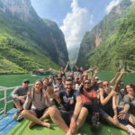 3 Days Private Guided Ha Giang Loop by Car or Jeep from Hanoi - Day 2: Cultural Encounters and Historical Sites