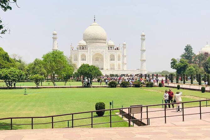 3-Days Private Luxury Golden Triangle Tour Delhi, Agra and Jaipur - Final Thoughts