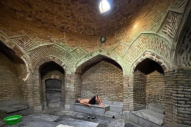 3 Days Private The Gems of Uzbekistan Tour - The Value Equation
