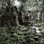 3-Days Private Tour Discovery Angkor Wat , Beng Mealea and Floating Village - Key Points