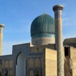 3 Days Private Train Tour from Tashkent to Samarkand - FAQ