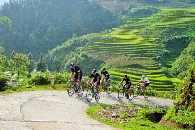 3 Days Sapa Tour with Night Train from Hanoi (Hotel Overnight) - Who Should Consider This Tour?