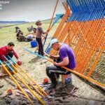 3 days Semi Gobi Desert and Chinggis Khaan Statue - Who Would Love This Tour?