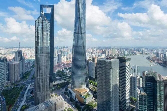 3 Days Shanghai Suzhou Tour Package with Airport Transfer - The Practical Side: What’s Included and What to Expect