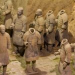 3 Days Shanghai-Xian Tour with Hotel by Flight - The Itinerary Breakdown
