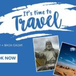 3 Days TERELJ and BAGA GAZRIIN CHULUU - Who Would Love This Tour?