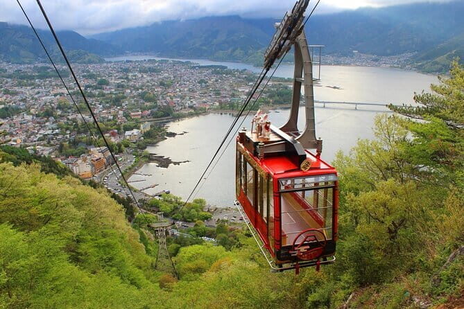 3 Days Tokyo, Mount Fuji and Nikko Private Tour - Practical Details and Value Analysis