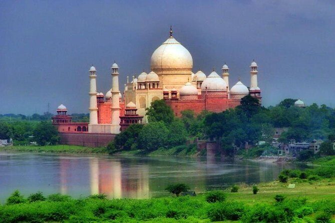 3 Days Tour of Agra & Amritsar from Delhi Includes Hotel,Transfer & Train Ticket - Final Thoughts
