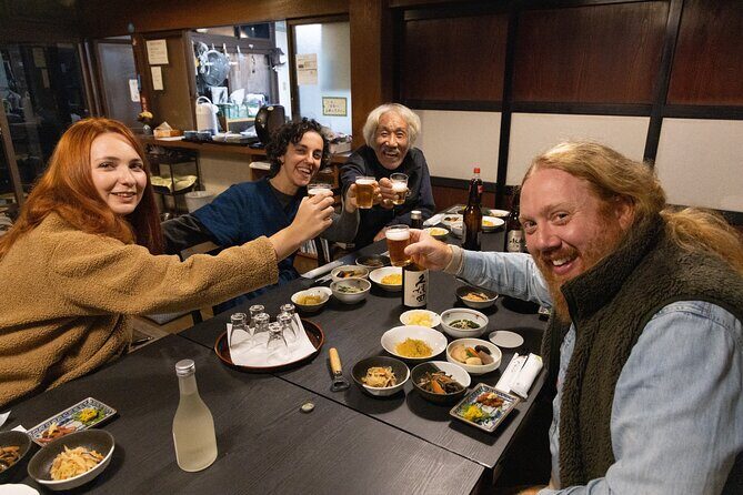 3 Days Tour of the Origin of Japanese Food in Niigata - What Makes This Tour Stand Out?