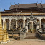 3 Days Tour(City Tour & Temples) - FAQs