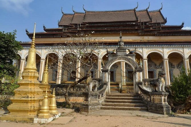 3 Days Tour(City Tour & Temples) - FAQs