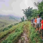 3 days Trekking through Hoang Lien National Park - The Sum Up