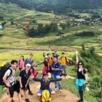 3 days trekking to Muong Hoa valley - FAQ