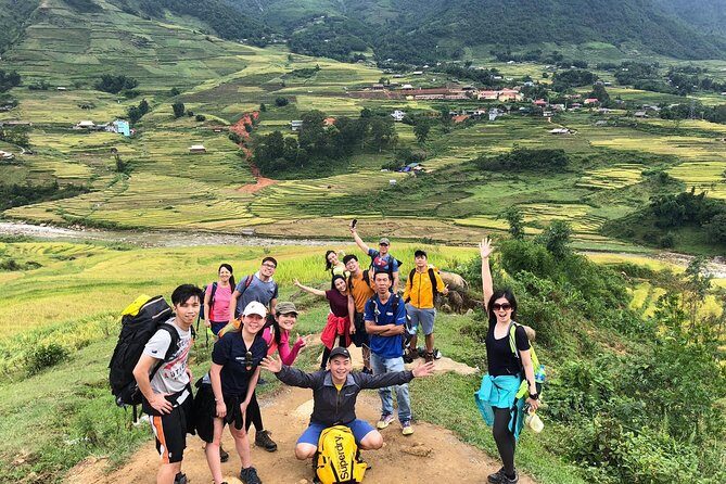 3 days trekking to Muong Hoa valley - FAQ