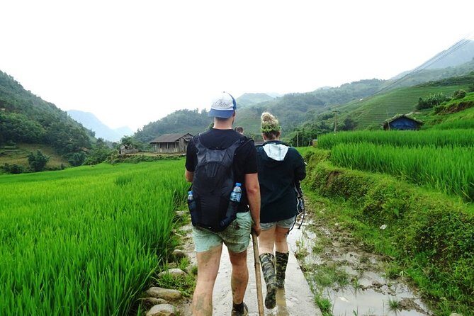 3 days trekking to Sapa valley - FAQs