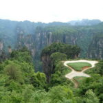 3 Days Zhangjiajie Highlights Tour with Glass Bridge (Classical Boutique Hotel) - Day 3: Combining Thrills and Cultural Marvels