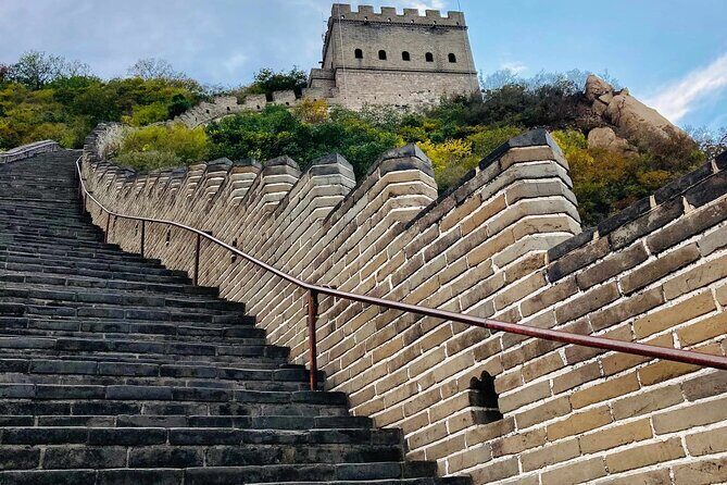 3 Full Days Private Beijing Tour Includes Mutianyu and Badaling - Practicalities and Value